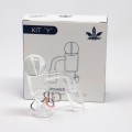 ALEAF KIT Y - QUARTZ BANGER SPINNER KIT 1CT